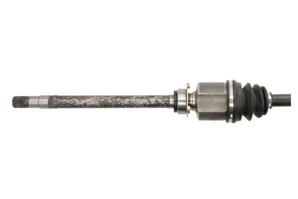 Semieixo (acionador) dianteiro direito T58438 Polcar