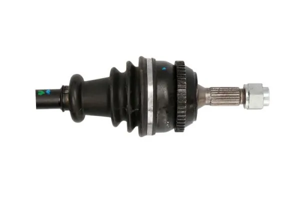 Semieixo (acionador) dianteiro direito 000032737Q Peugeot/Citroen
