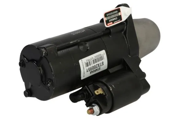 STX200951R Stardax Motor de arranco