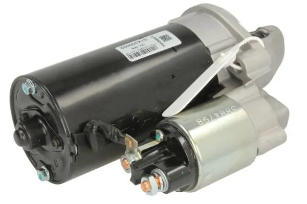 STX200002R Stardax Motor de arranco