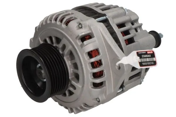 STX110167R Stardax