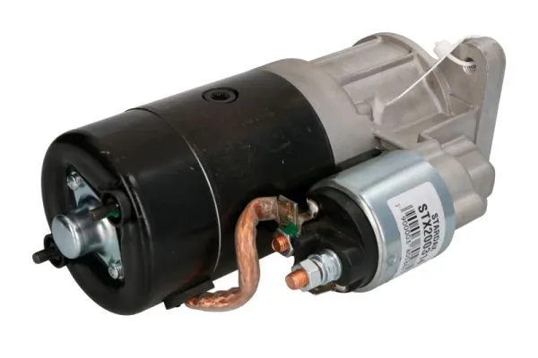 STX200314 Stardax Motor de arranco