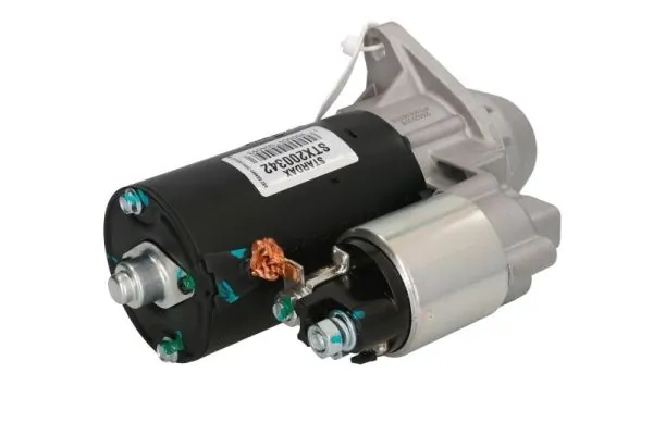 Motor de arranco General Motors 120210