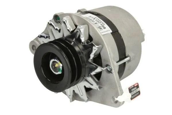 Gerador 95656486R Peugeot/Citroen