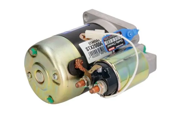 STX200567 Stardax Motor de arranco