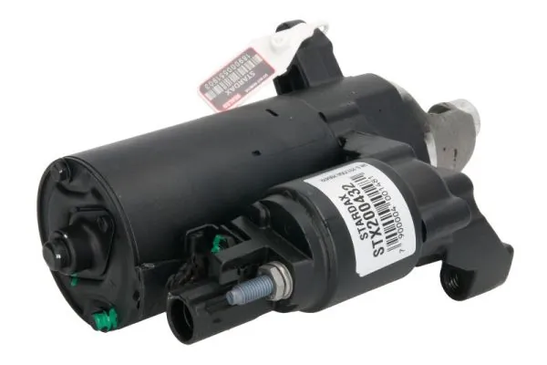 Motor de arranco Audi Q5 FYB, FYG