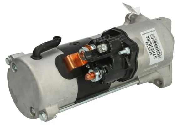 STX210288R Stardax Motor de arranco
