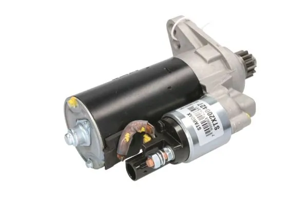 STX200427 Stardax Motor de arranco