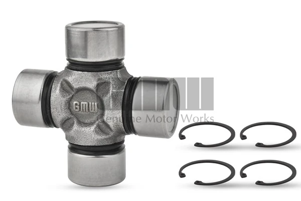  Cruzeta da junta universal traseira Fiat Panda II hatchback (169A) (2003 - 2013) II