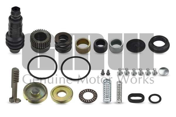 Kit de reparação do freio da árvore (de catraca) Evobus/Setra 4200092 preço, a partir de 30,63 USD