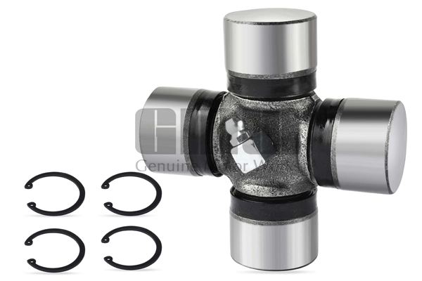 Cruzeta da junta universal traseira Hmpx HMPGU2100