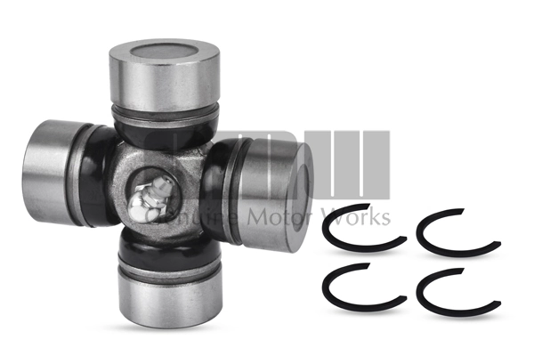 Compre GU1740 GMB Cruzeta da junta universal traseira