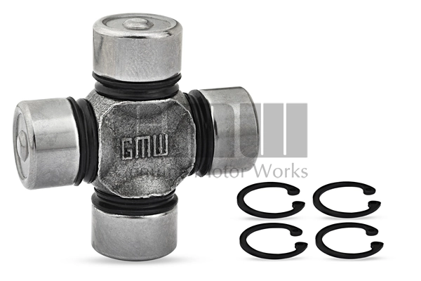 K04649123AD Fiat/Alfa/Lancia Cruzeta do mecanismo de direção