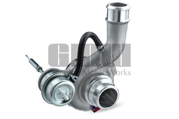TB706449TR GMW Turbina