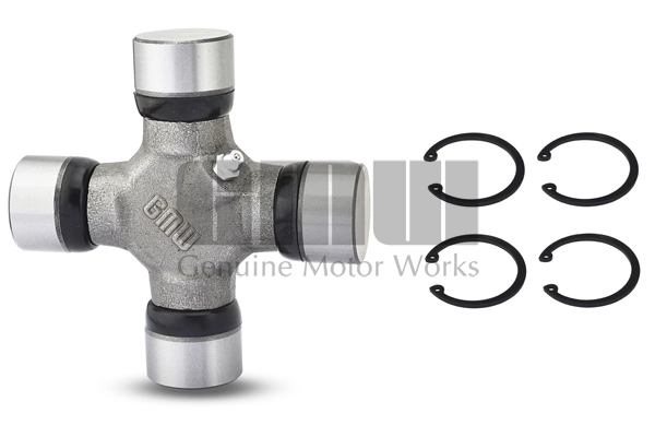Cruzeta da junta universal traseira Iveco 42535253