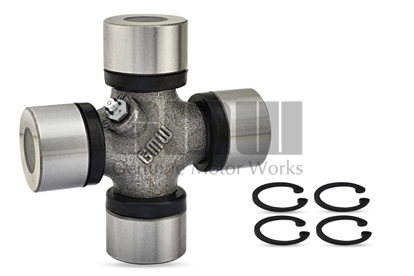 Compre A3194100231 Mercedes Cruzeta da junta universal traseira