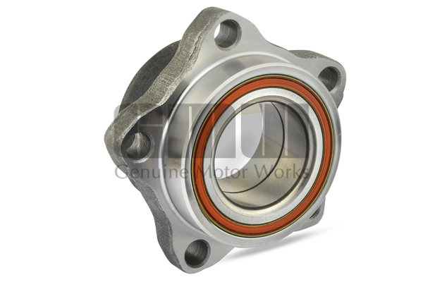 BTF1210 GMW Rolamento de cubo dianteiro