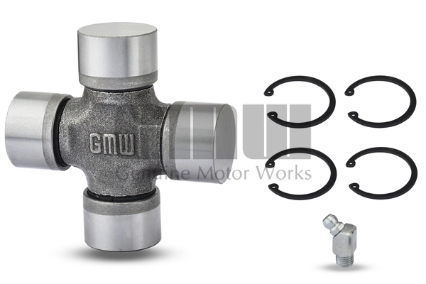 Compre 60811675 Fiat/Alfa/Lancia Cruzeta da junta universal traseira