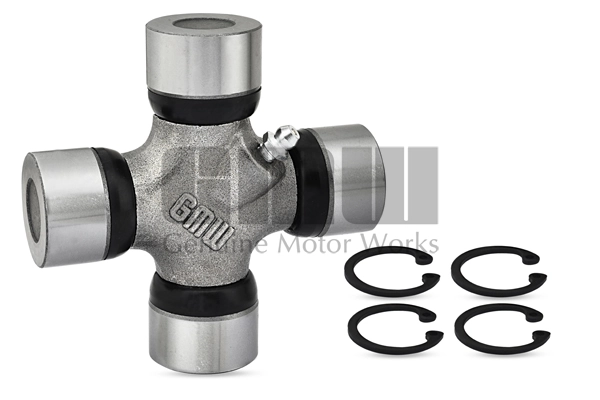 Cruzeta da junta universal traseira Ford Transit VI V347/8