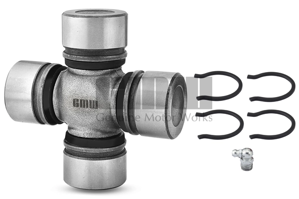 Cruzeta da junta universal traseira GMB GU7300 preço, a partir de 23,34 USD
