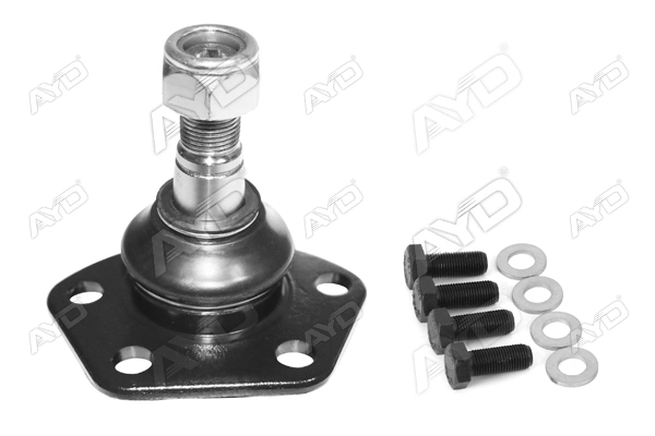 Compre Suporte de esfera inferior Fiat Ducato 2