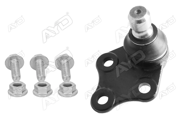 Suporte de esfera inferior Mercedes Vito preço, a partir de 18,33 USD