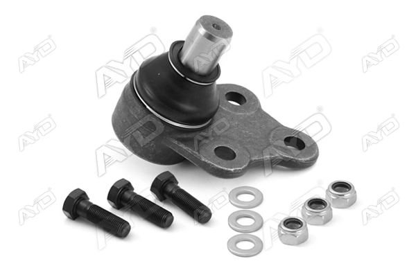 Compre DS114 Polcar Suporte de esfera inferior