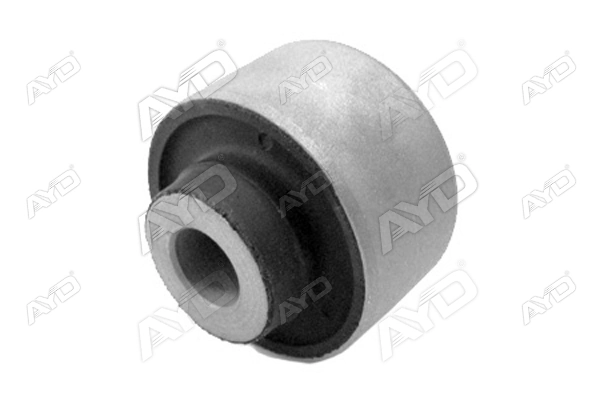 Bloco silencioso dianteiro do braço oscilante inferior 68316546AA Chrysler