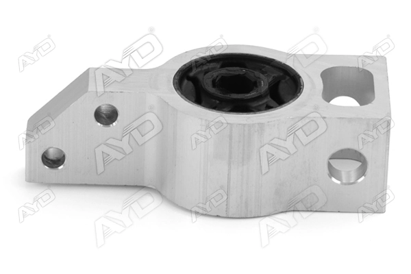 Bloco silencioso dianteiro do braço oscilante inferior Volkswagen Tiguan Allspace  BW2, BJ2
