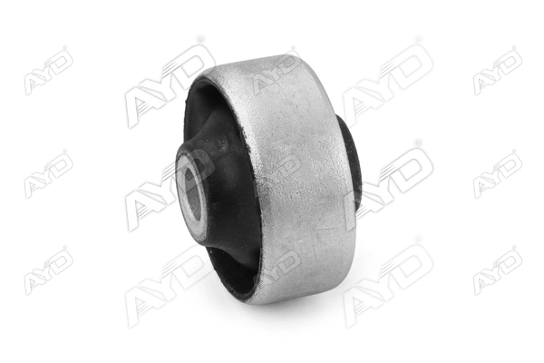  Bloco silencioso dianteiro do braço oscilante inferior Audi A3 hatchback (8L1) (1996 - 2003) 