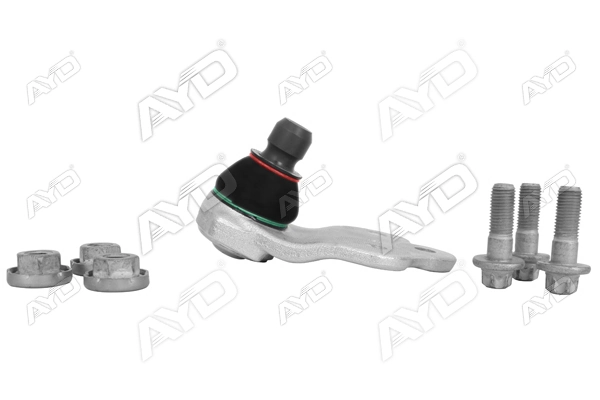 Suporte de esfera inferior Fiat 500 X 334
