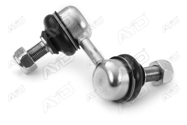 MR992309 Hyundai/Kia Montante esquerdo de estabilizador dianteiro