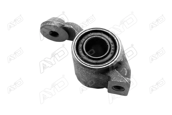 Bloco silencioso dianteiro do braço oscilante inferior Citroen Jumpy I BS, BT, BY, BZ