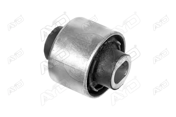 Bloco silencioso dianteiro do braço oscilante inferior Mercedes C coupé (CL203) (2001 - 2007) 