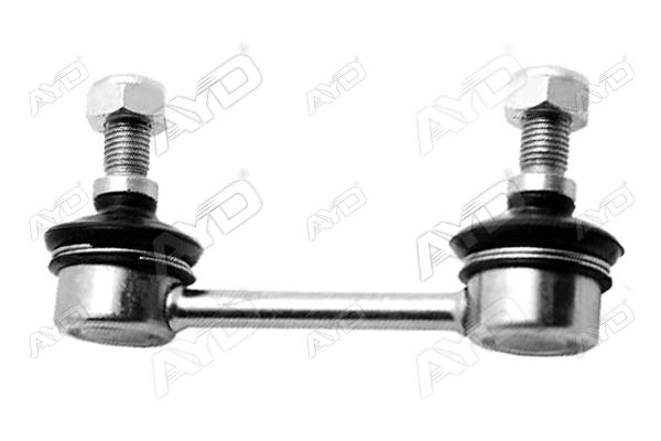  Montante de estabilizador traseiro Nissan Micra hatchback (K10) (1982 - 1992) 