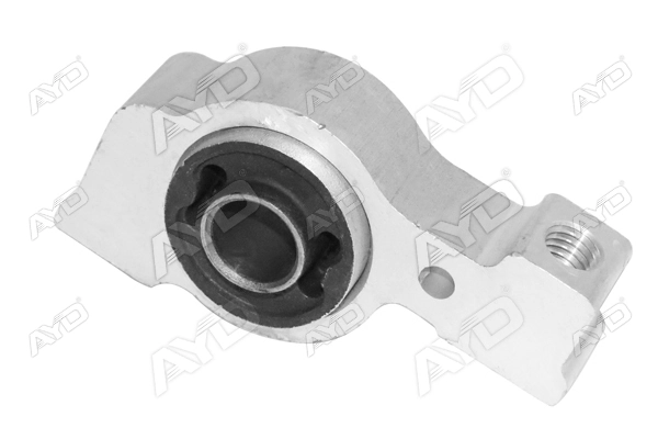 Compre Bloco silencioso dianteiro do braço oscilante inferior Peugeot 407 