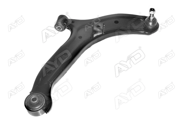 Braço oscilante inferior direito de suspensão dianteira SH5450125000 SH Auto Parts