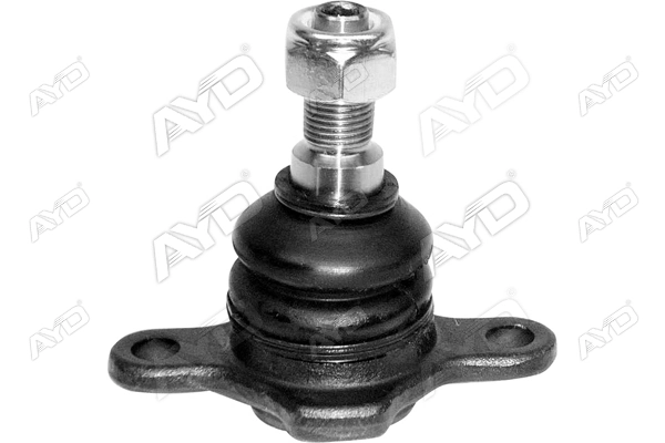 Suporte de esfera inferior V705 Polcar