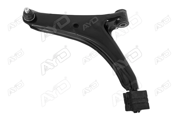 Compre 4520250G00 API Braço oscilante inferior esquerdo de suspensão dianteira