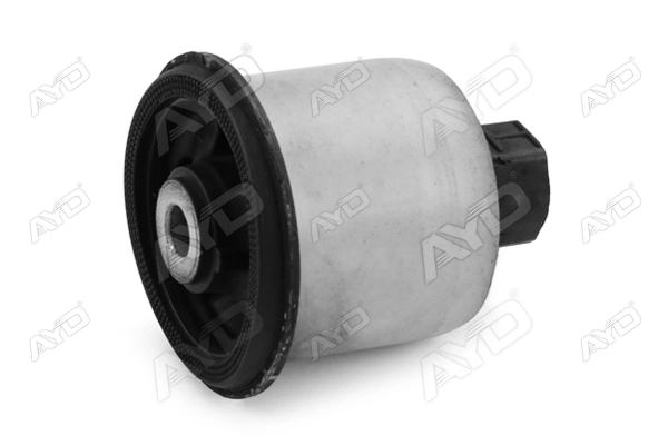  Bloco silencioso de viga traseira (de plataforma veicular) Renault Fluence sedan (L3) (2010 - 2026) 