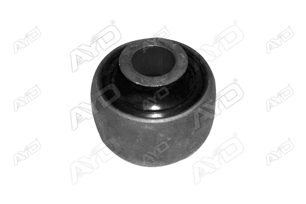 Bloco silencioso dianteiro do braço oscilante inferior 93858142 Opel