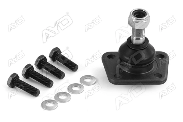Suporte de esfera superior Masuma SR5003 preço, a partir de 35,37 USD