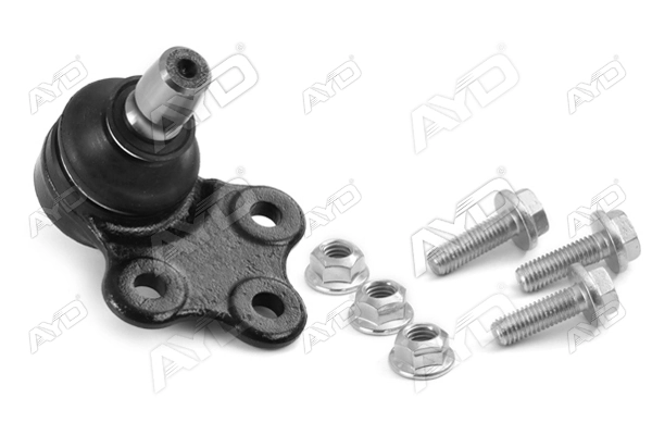 Suporte de esfera inferior Fiat Bravo II 198