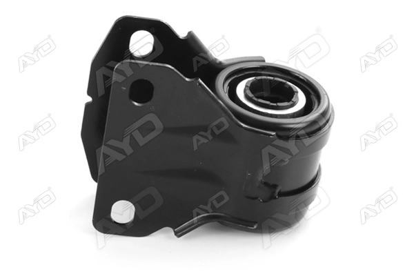 Compre 43658 Lemforder Braço oscilante inferior direito de suspensão dianteira
