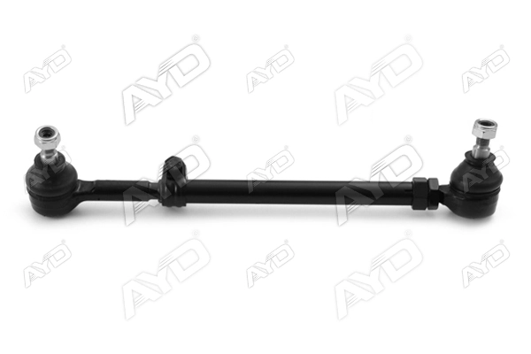 M411 Polcar Tração de direção montada
