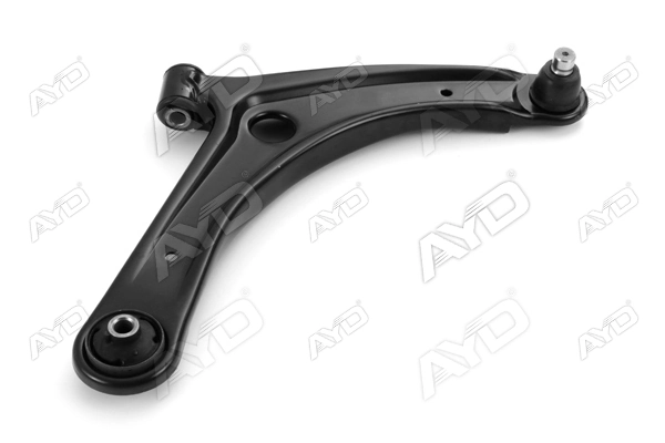 Compre 4013A033 Mitsubishi Braço oscilante inferior direito de suspensão dianteira