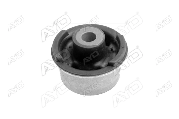  Bloco silencioso dianteiro do braço oscilante inferior Mercedes A hatchback (W169) (2004 - 2012) 