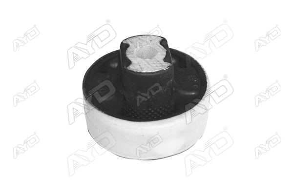 Bloco silencioso dianteiro do braço oscilante inferior Citroen Nemo  