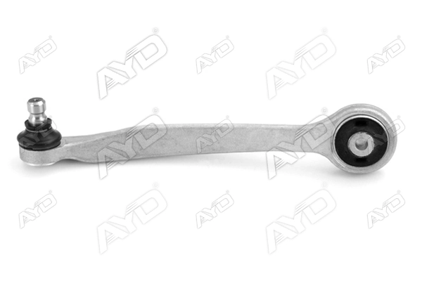 8E0407505 Mercedes Braço oscilante superior esquerdo de suspensão dianteira