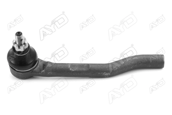 Ponta externa da barra de direção Honda Jazz  GD, GE